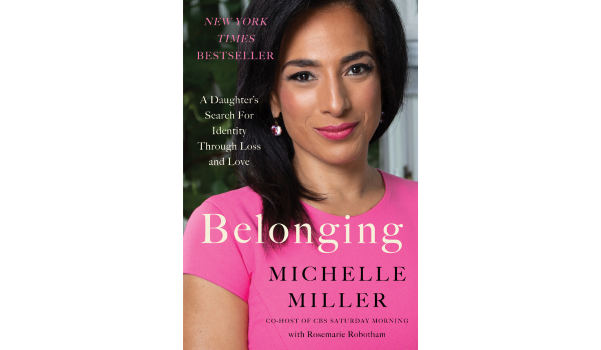 CBS Saturday Morning Host Michelle Miller On Love Loss And Her Search