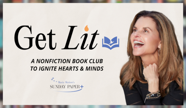 A Nonfiction Book Club to Ignite Hearts and Minds