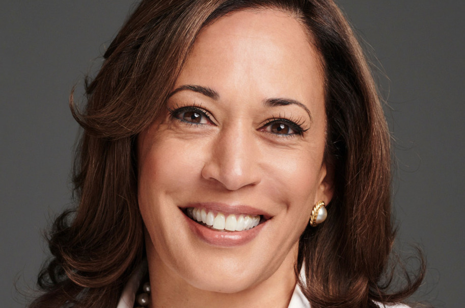 Excerpt: Kamala Harris's 'The Truths We Hold'