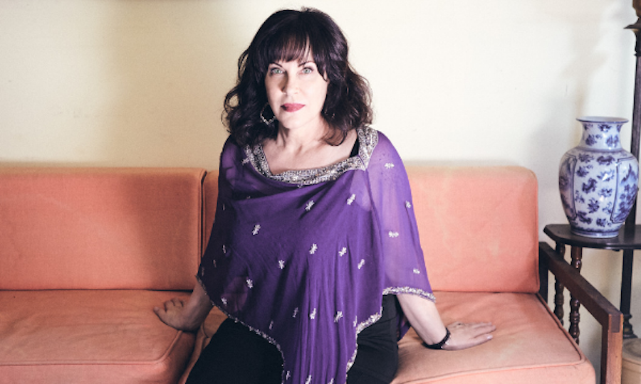 Singer Janiva Magness Reveals the Trauma of Her Childhood