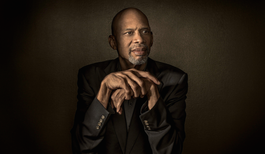 Kareem Abdul Jabbar Opens Up About Civil Rights, Disadvantaged Kids, and Sherlock Holmes