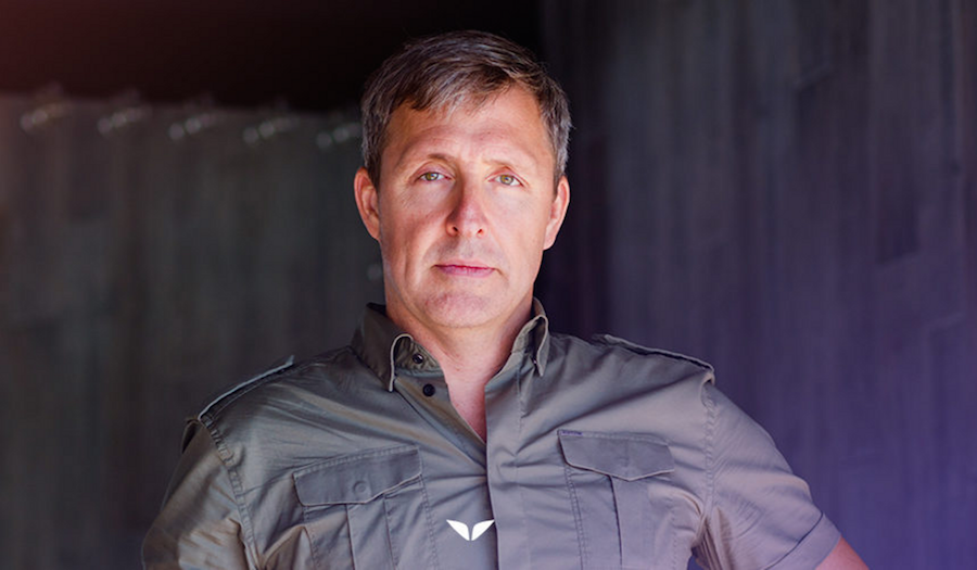 Bulletproof Founder Dave Asprey on Biohacking and Why We'll All Live