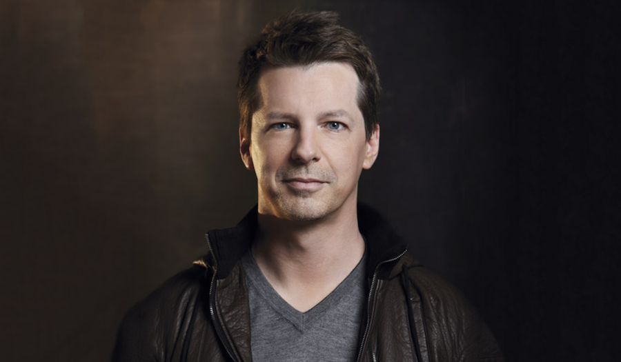 As a Caregiver, Funny Man Sean Hayes Says 'There's Never Enough Time'