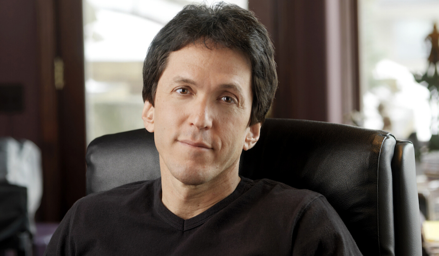 Mitch Albom's 'Human Touch' Inspires Charitable Contributions and Hope During COVID-19 Pandemic