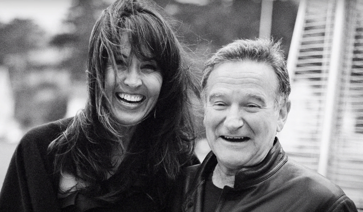 Robin Williams' Lasting Legacy