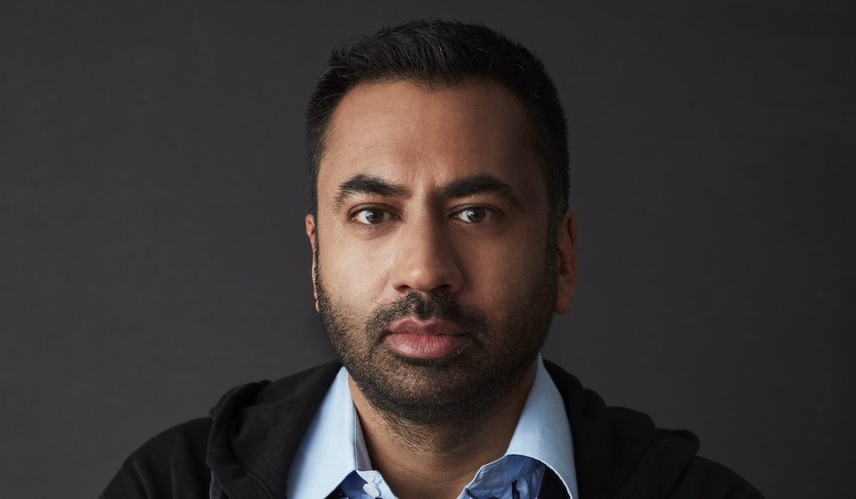 Kal Penn