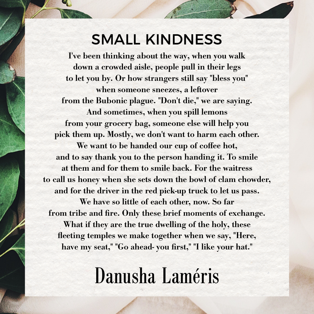 Small Kindness