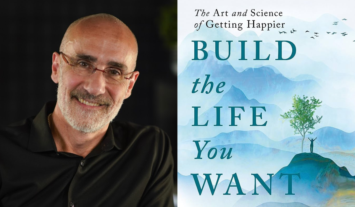 Happiness in This Life is Impossible—Arthur Brooks Explains Why That's  Actually the Best News Ever