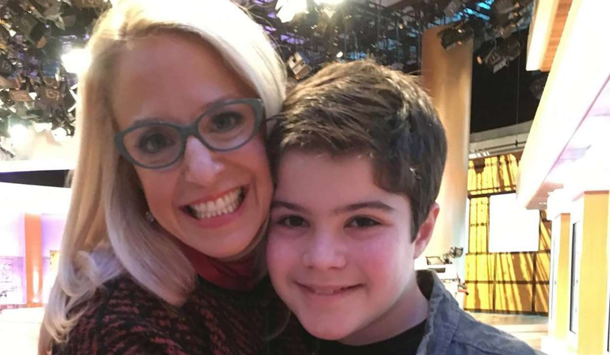 Therapist Laura Berman's Son Died Tragically. Here Are Her 5 Tips