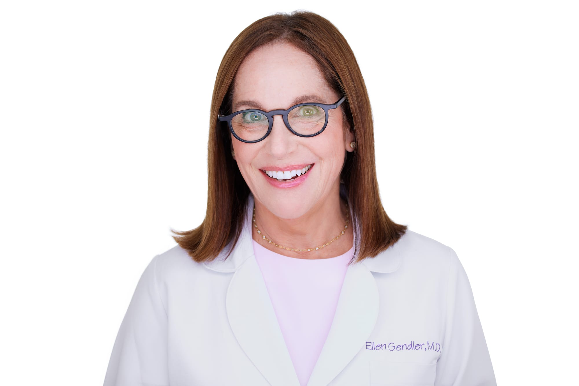 Ellen Gendler, MD