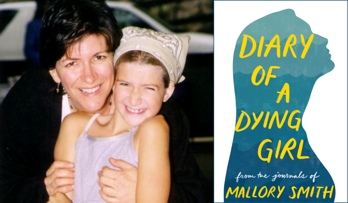 My Daughter Died and Left Me Her Diary. This is What She Wanted All of Us to Know