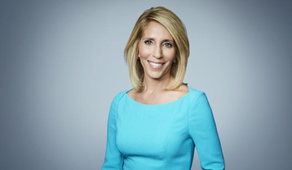 CNN’s Dana Bash: I Moderated the Last Debate, Here’s What I’m Looking For This Time and What You Should Too