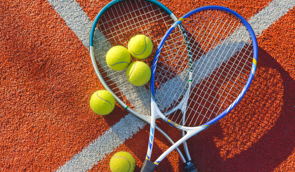 Meet Coco Gauff's Parents Who Stepped Back As Coaches So She Could Step Forward