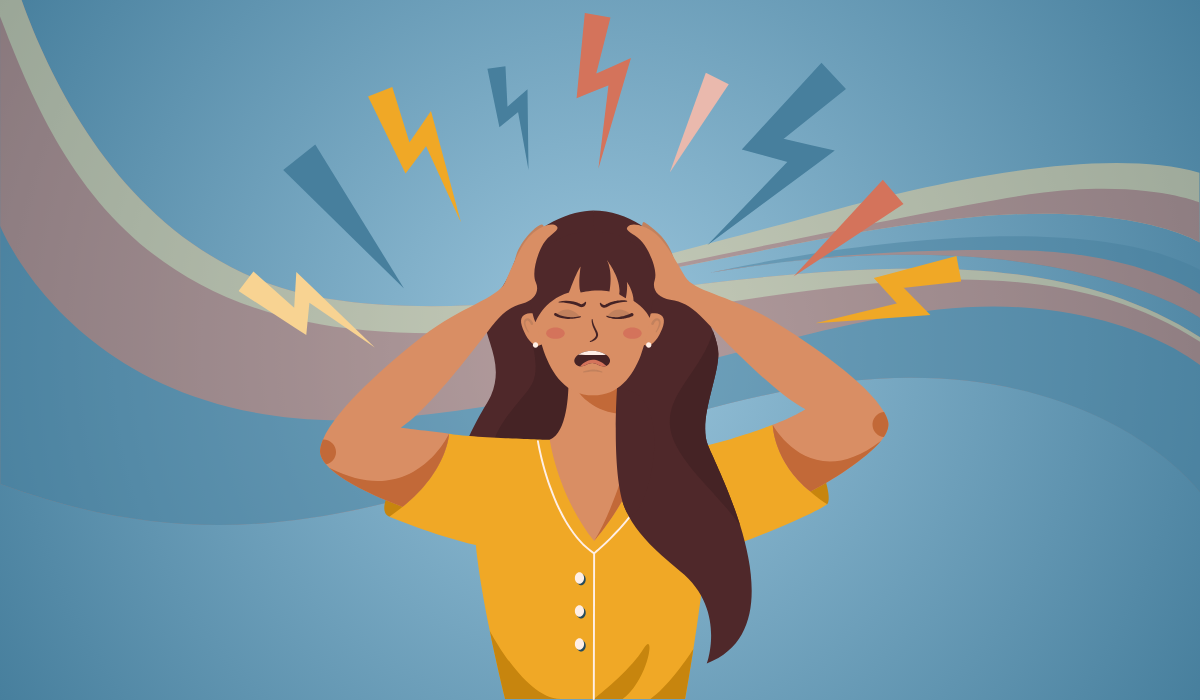 Dr. Sara Szal Gottfried Explains the Health Impacts of All the Anger You’re Feeling (Plus What to Do About It)