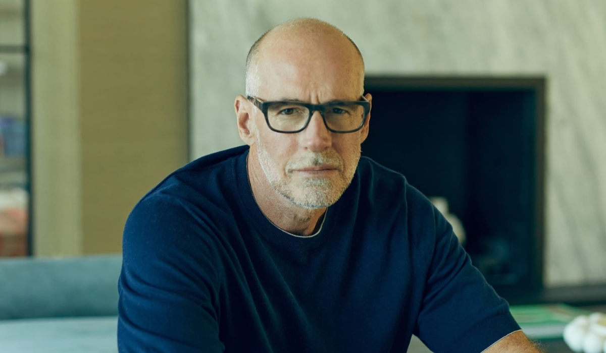 NYU Professor Scott Galloway on Our Current Gender Divide—and How to Come Together