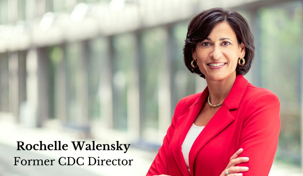 Former CDC Director, Rochelle Walensky: “Here’s What to Know About What’s Happening to Our U.S. Health Agencies—and Why Doctors and Scientists Are Worried”