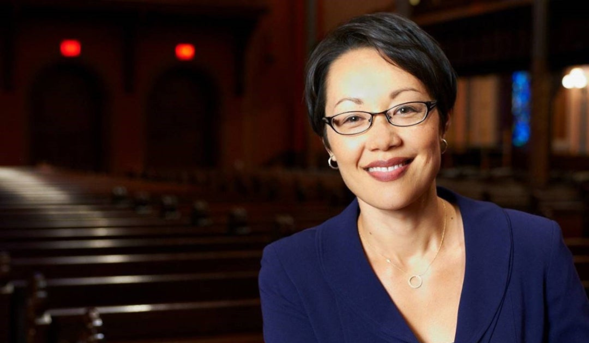 The Gift of Feeling Like You Don’t Belong