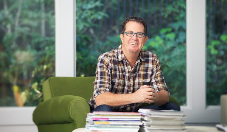 Organizing Expert Peter Walsh on Living a Happier, Clearer, and Clutter-Free Life