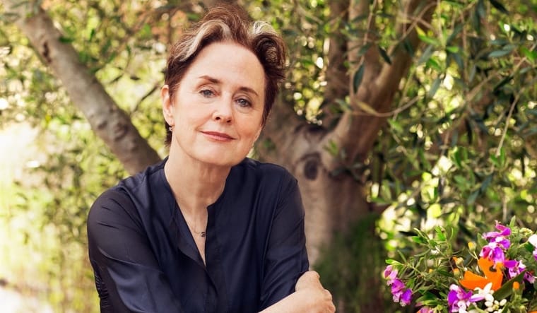 The Sunday Dinner Table: Alice Waters's New Garlic and Potato Soup