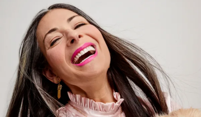 Stacy London