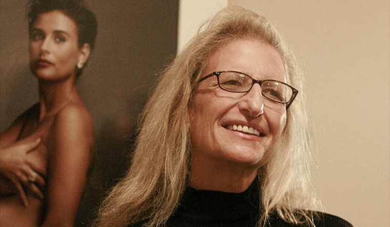 Annie Leibovitz