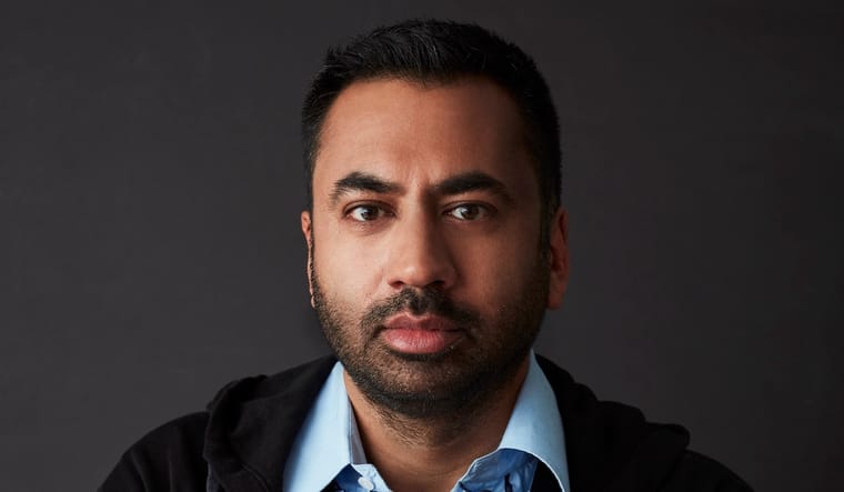 Kal Penn