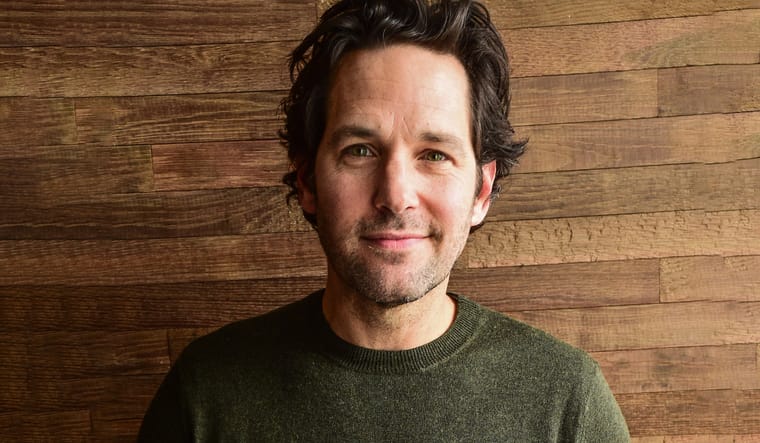 Paul Rudd