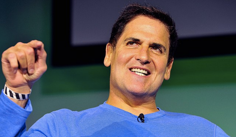 Mark Cuban is On a Mission to Make Prescription Medication More Affordable. If His New Venture is Successful, It'll Help Millions of Americans