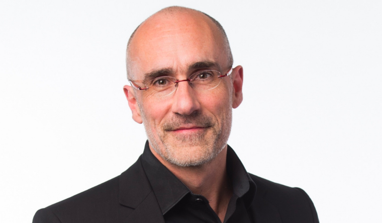 Arthur C. Brooks