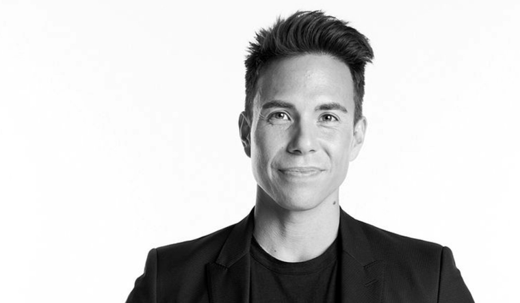 Apolo Ohno Retired From Speed Skating With No Idea What to Do Next. Here’s What He Learned About How to Embrace Change and Find Purpose—No Matter Your Age