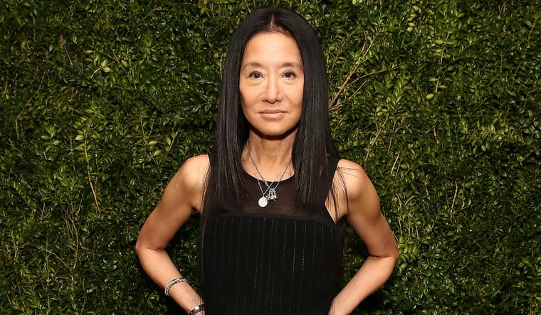 Fashion Designer Vera Wang Says Ageism Is “So Old-Fashioned.”  The 72-Year-Old Shares Her Secrets to Youthfulness and a Decades-Long Career