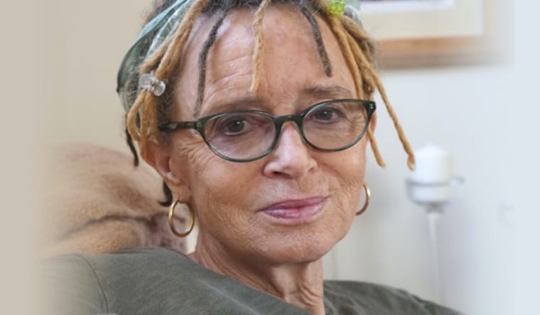 Anne Lamott Just Turned 68. Here’s How She Wants You to Help Her Celebrate