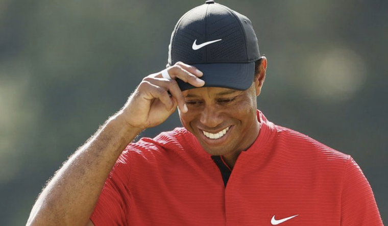 Sunday Paper Yippee!: Tiger Woods’ Expectation-Defying Return to Golf is Inspiring