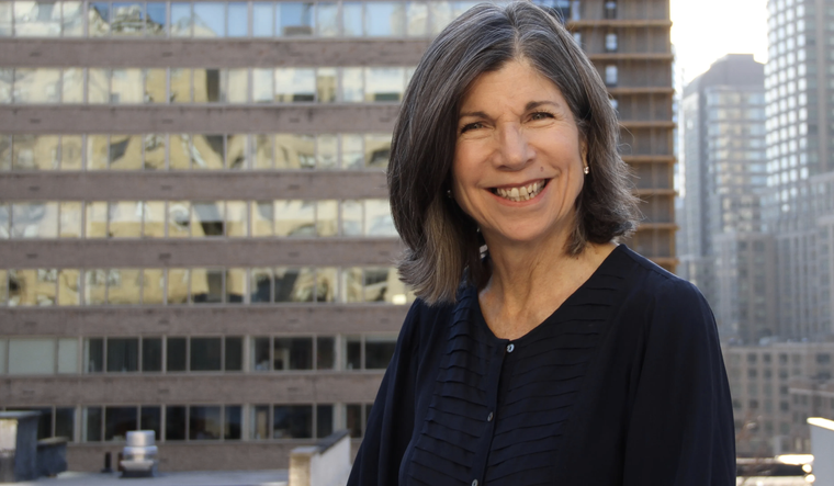 Writing Can Save Your Life: Legendary Columnist Anna Quindlen Tells Us Why