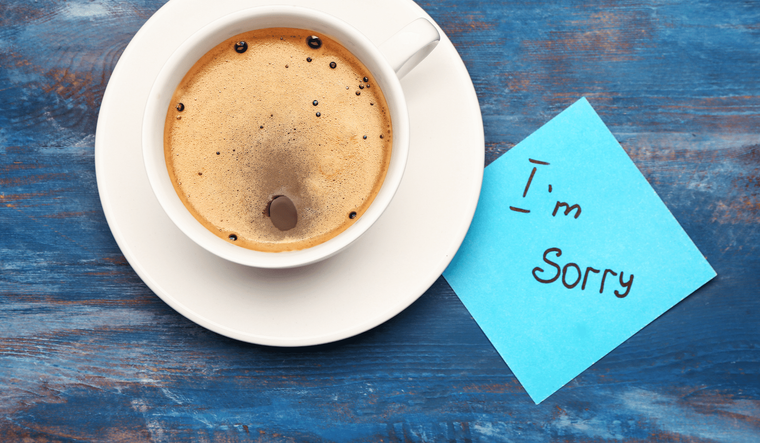 Forgiveness is an Art. These 5 Apology Languages Will Help You Give—and Receive—a Good Apology