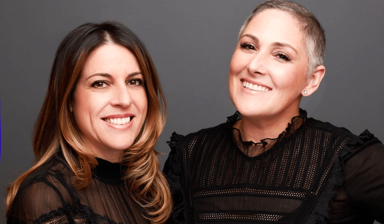 Ricki Lake and Abby Epstein Team Up for New Documentary, The Business of Birth Control