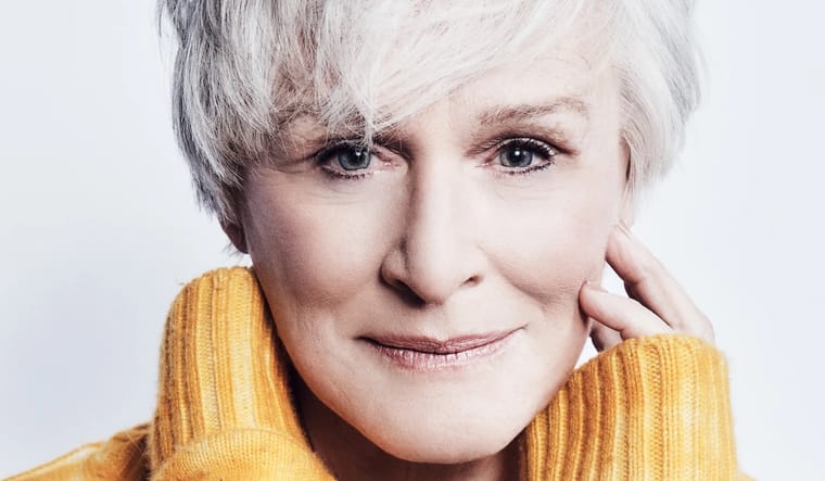 Actress Glenn Close, 75, Bucks Beauty Standards and Shares Why We Get More and More Interesting As We Age