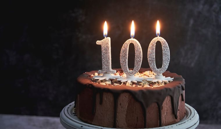 Is 90 Really the New 40? Dr. Michael Roizen Says It Is. Here Are His Groundbreaking Tips To Living Past 100