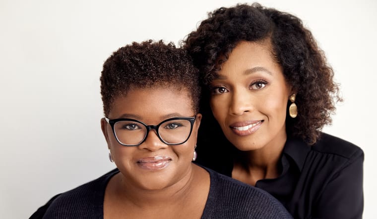 Death Rocked the Lives of These Sisters. What Followed Was a Best-Selling Book, a New Netflix Series, and Wisdom We All Need