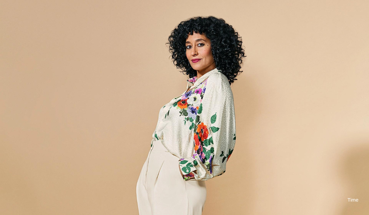 “I Have Always Loved Getting Older”: Tracee Ellis Ross Opens Up