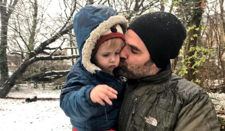 Rob Delaney's 2-Year-Old Son Died. Now the Comedian Is Sharing His Lessons on Grief, Love, and Life in His Stunning Memoir 'A Heart that Works'