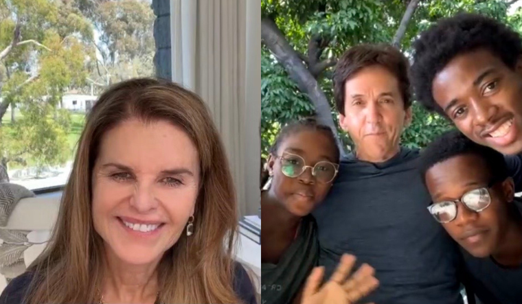 UPDATE: Architect of Change Mitch Albom Is on a Mission to Provide Love, Safety, Shelter, and Education for His Haiti Orphanage in Crisis