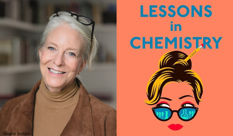 Her Novel Was Rejected 98 Times—Now She's a Global Bestselling Author. Bonnie Garmus, at 66, Shares How She Never Gave Up