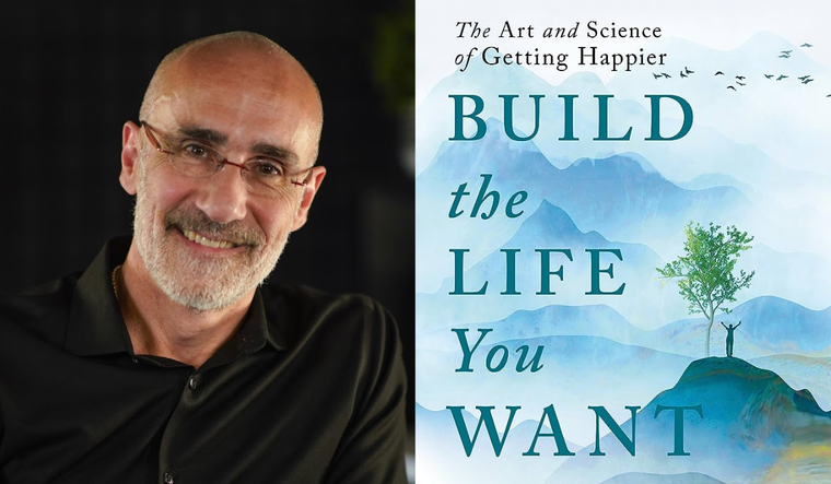 Happiness in This Life is Impossible—Arthur Brooks Explains Why That’s Actually the Best News Ever