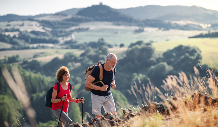 Social Psychologist Katharine Esty Spotlights 7 Aging Fears—and How to Reframe Them as Possibilities