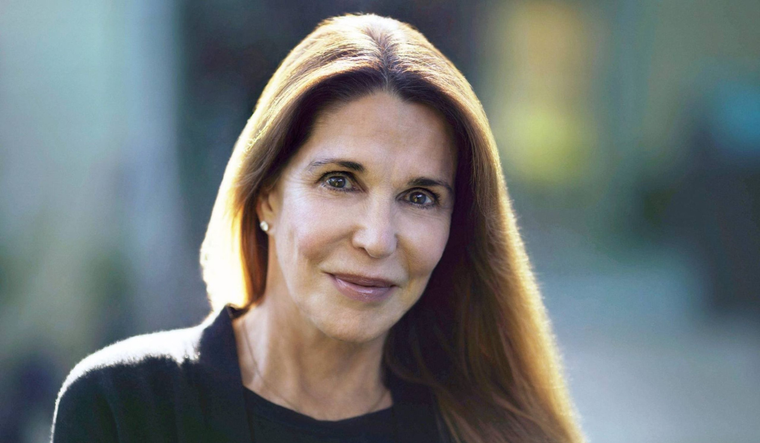 Patti Davis